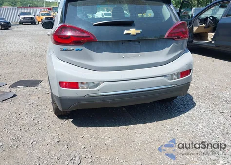 2019 Chevrolet Bolt Ev Lt из США, поврежденный, VIN 1G1FY6S04K4102733